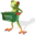 f