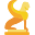 f