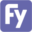 f
