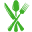 f