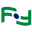 f