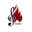 f