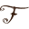 f