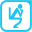 f