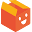 f