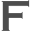 f
