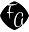 f
