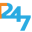 f