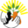 f