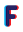 f