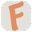 f
