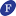 f