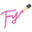 f