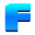 f