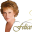 f