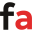 f