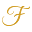 f