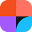 f