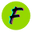 f