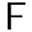 f