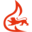 f