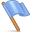 f