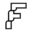 f