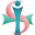 f