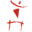 f