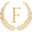 f