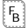 f