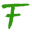 f