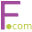 f