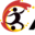 f