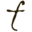 f