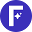 f