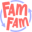 f