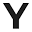 y