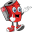 f