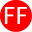 f