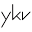 y