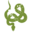 f
