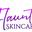 f