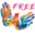f