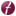 f