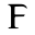 f