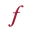 f