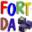 f