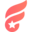 f