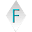 f